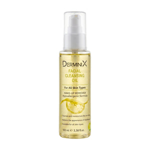 Derminix Cleansing Oil