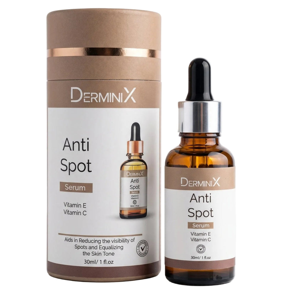 Derminix Anti-Spot Serum