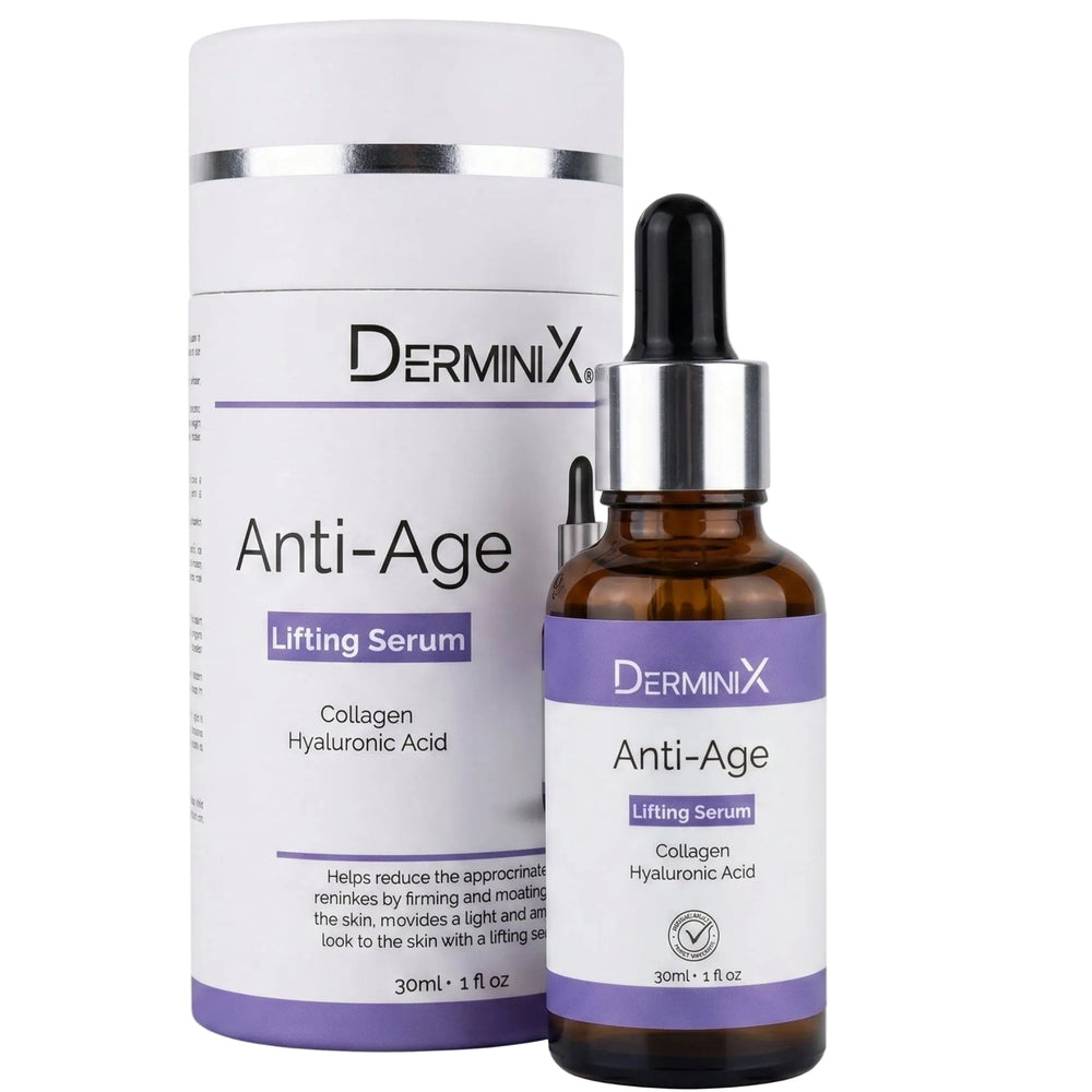 Derminix Anti-Age Lifting Serum