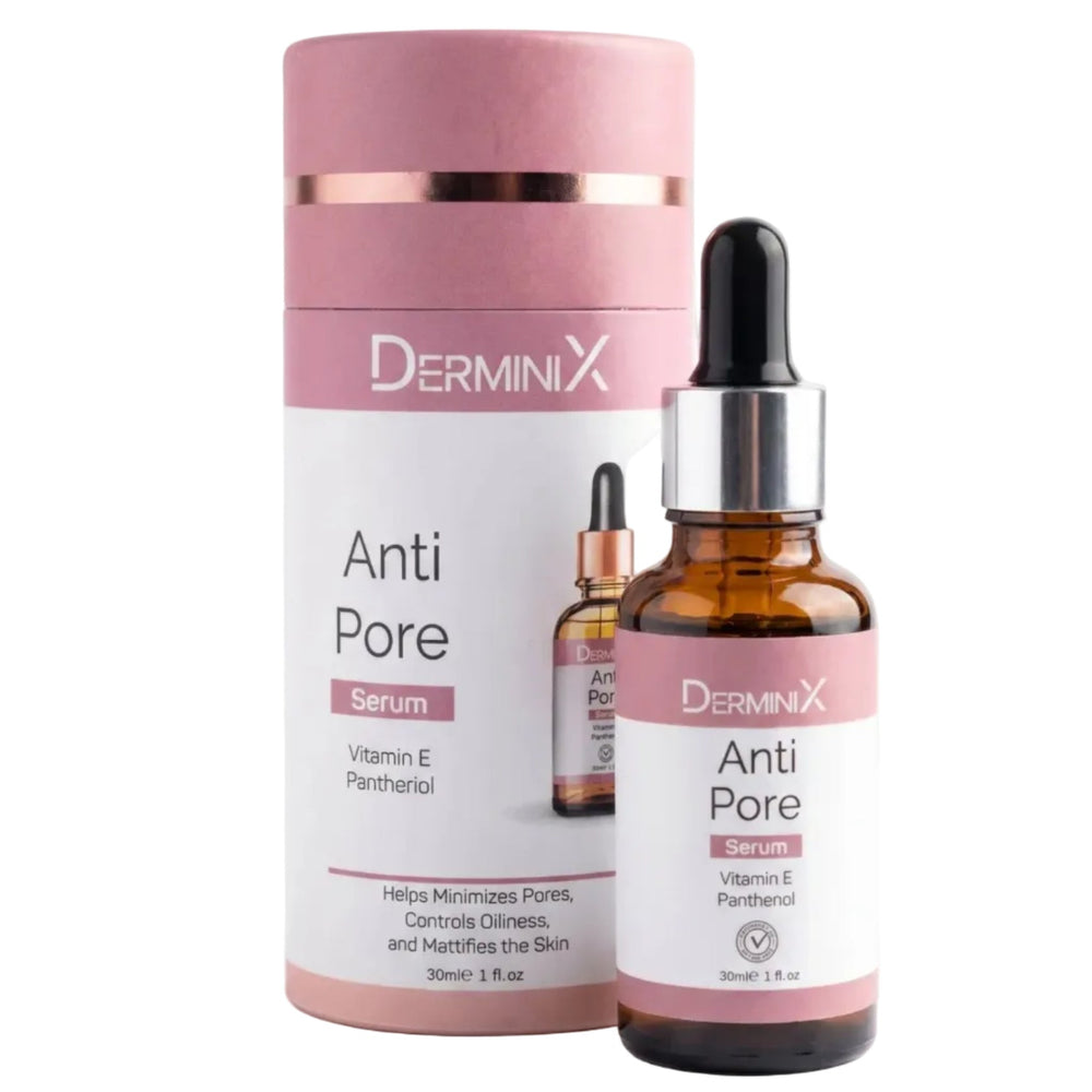 Derminix Anti Pore Serum
