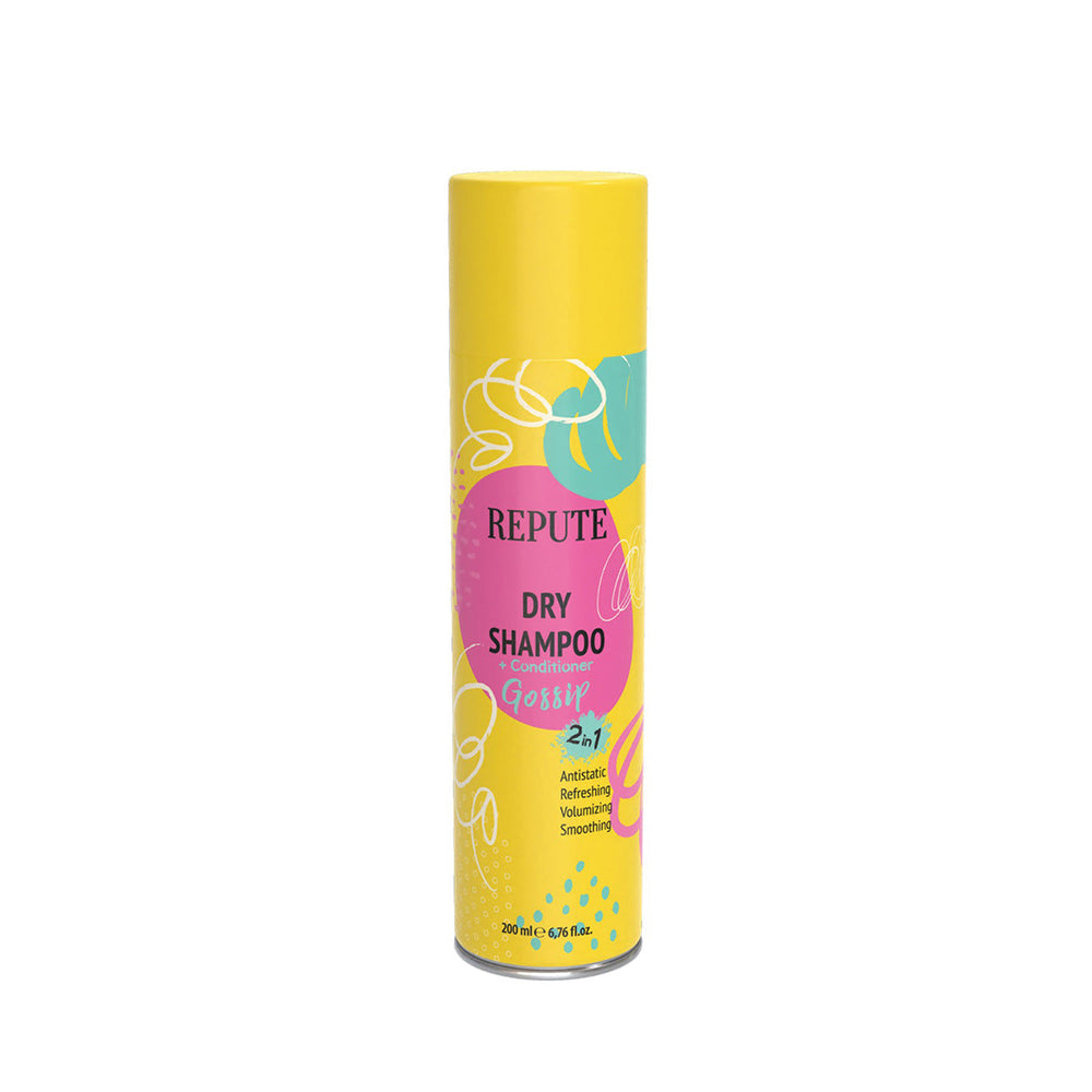 Repute Dry Shampoo + Conditioner Gossip (2-in-1)