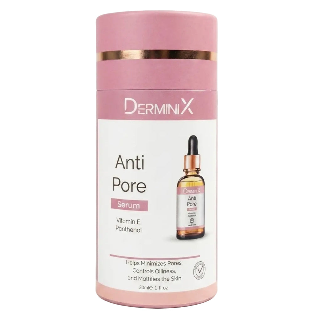 Derminix Anti Pore Serum