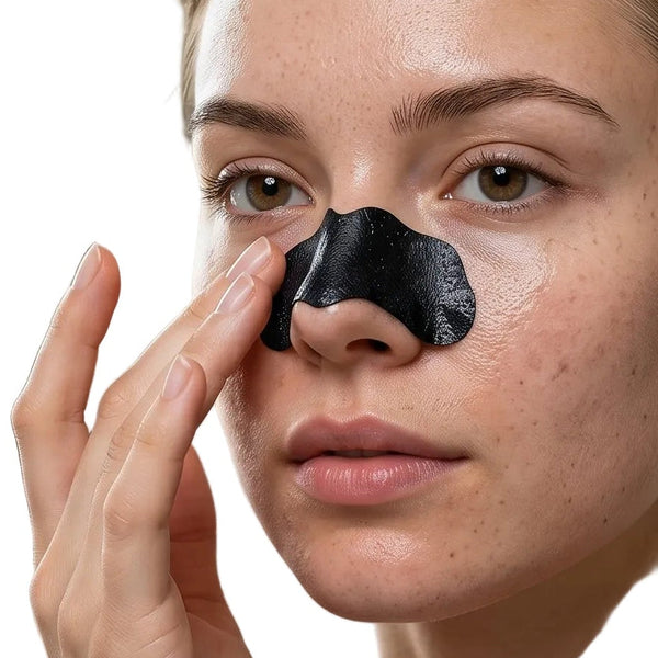 Derminix Charcoal Nose Pore Strips