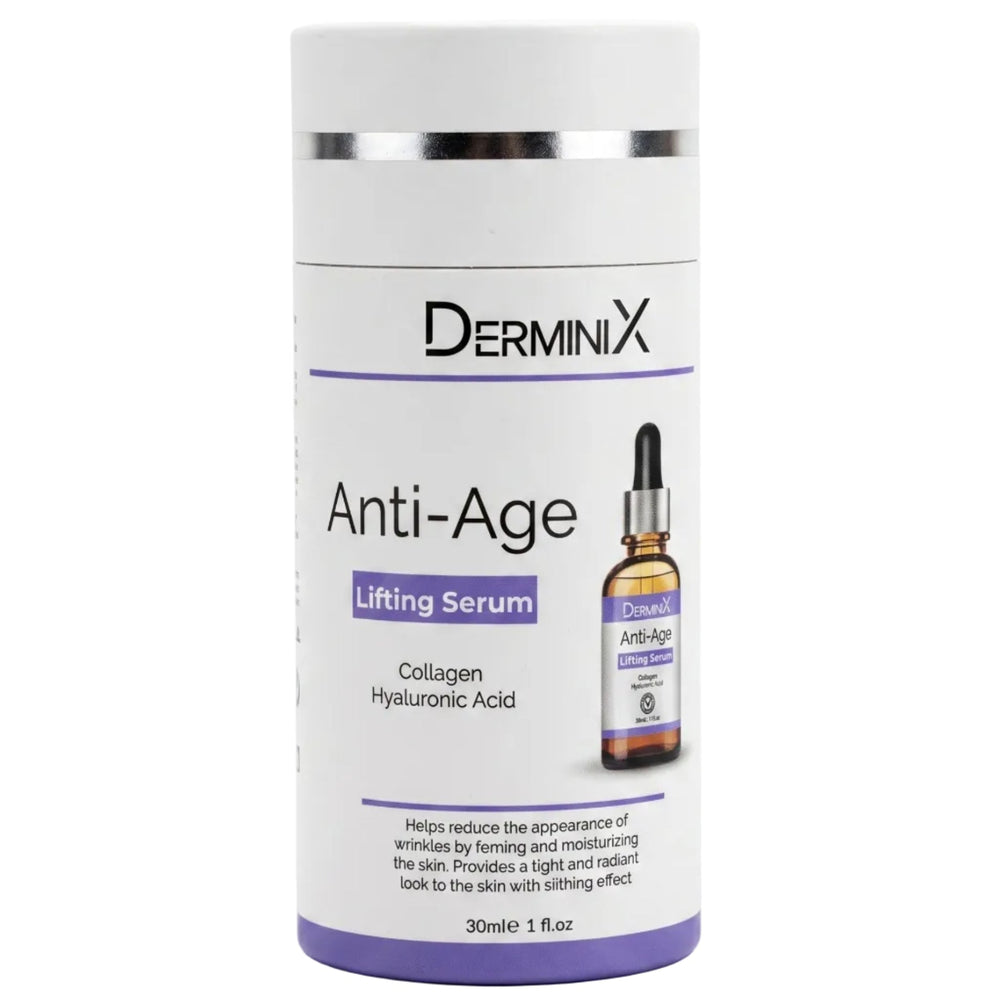 Derminix Anti-Age Lifting Serum