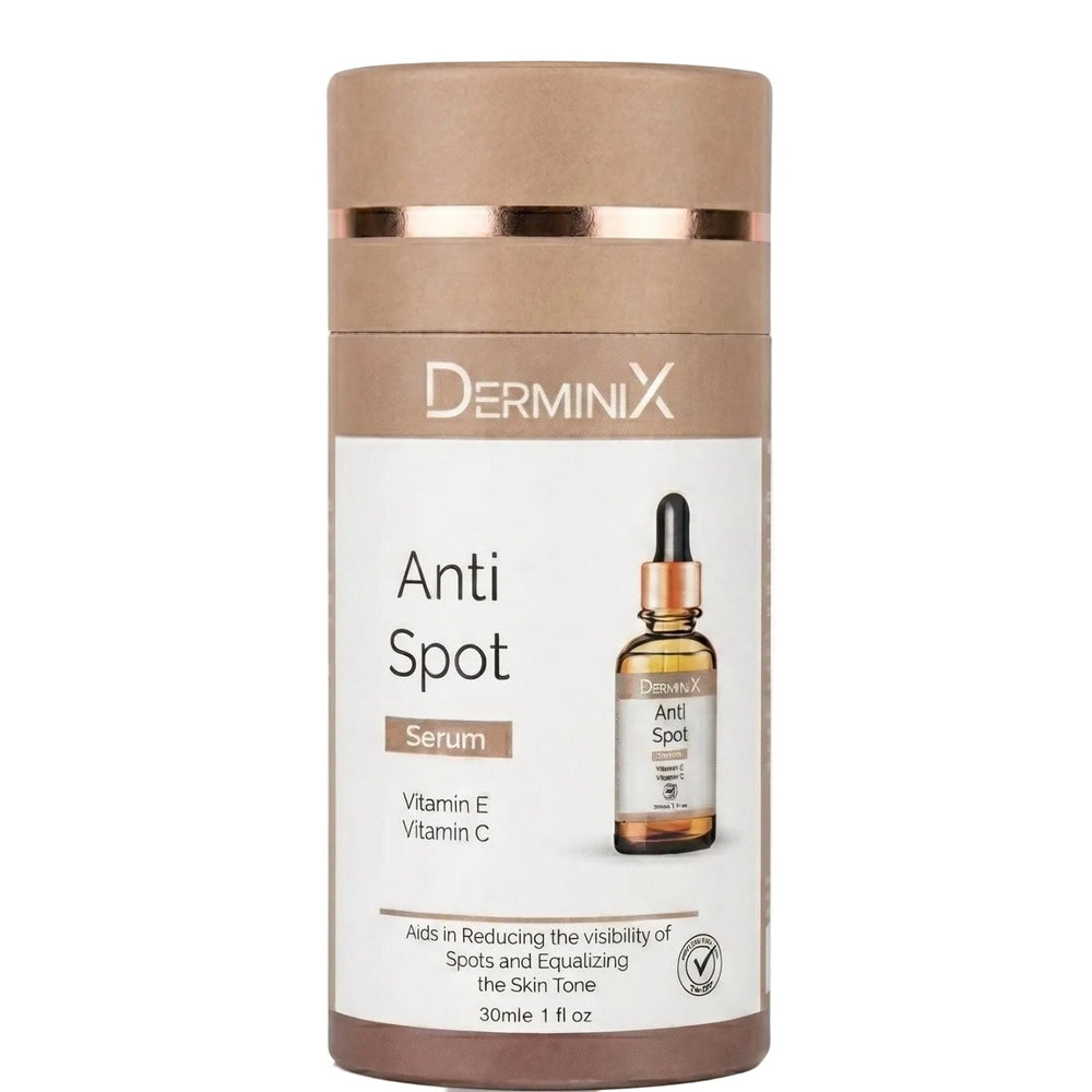 Derminix Anti-Spot Serum