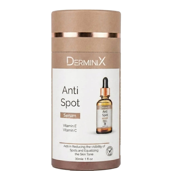 Derminix Anti-Spot Serum