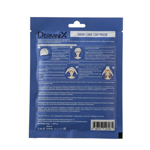 DerminiX Keratin Hair Care Cap Mask