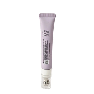 Queen Peptide + Hyaluronic Gel Eye Cream