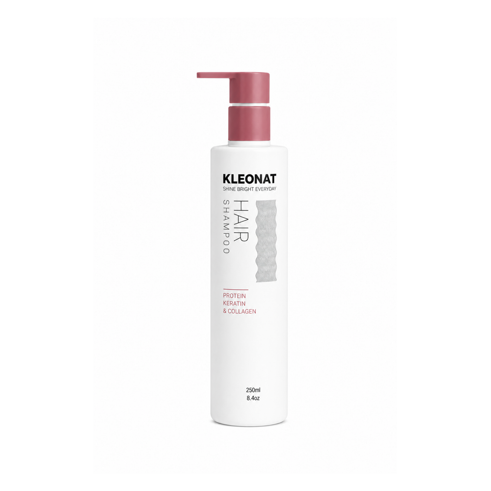Kleonat Shampoo