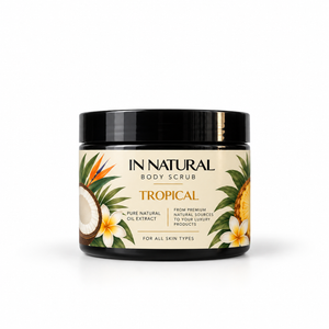 Tropical Body Scrub