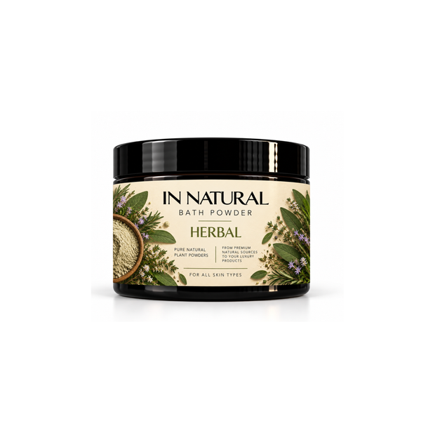 Herbal Bath Powder