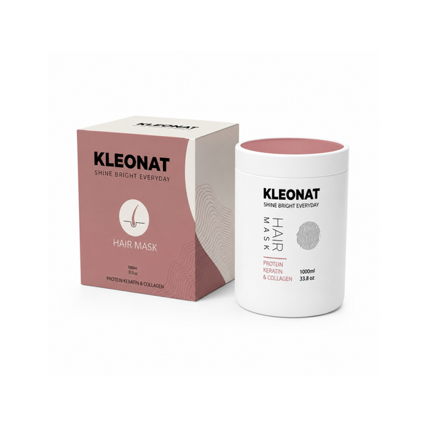 Kleonat Hair Mask