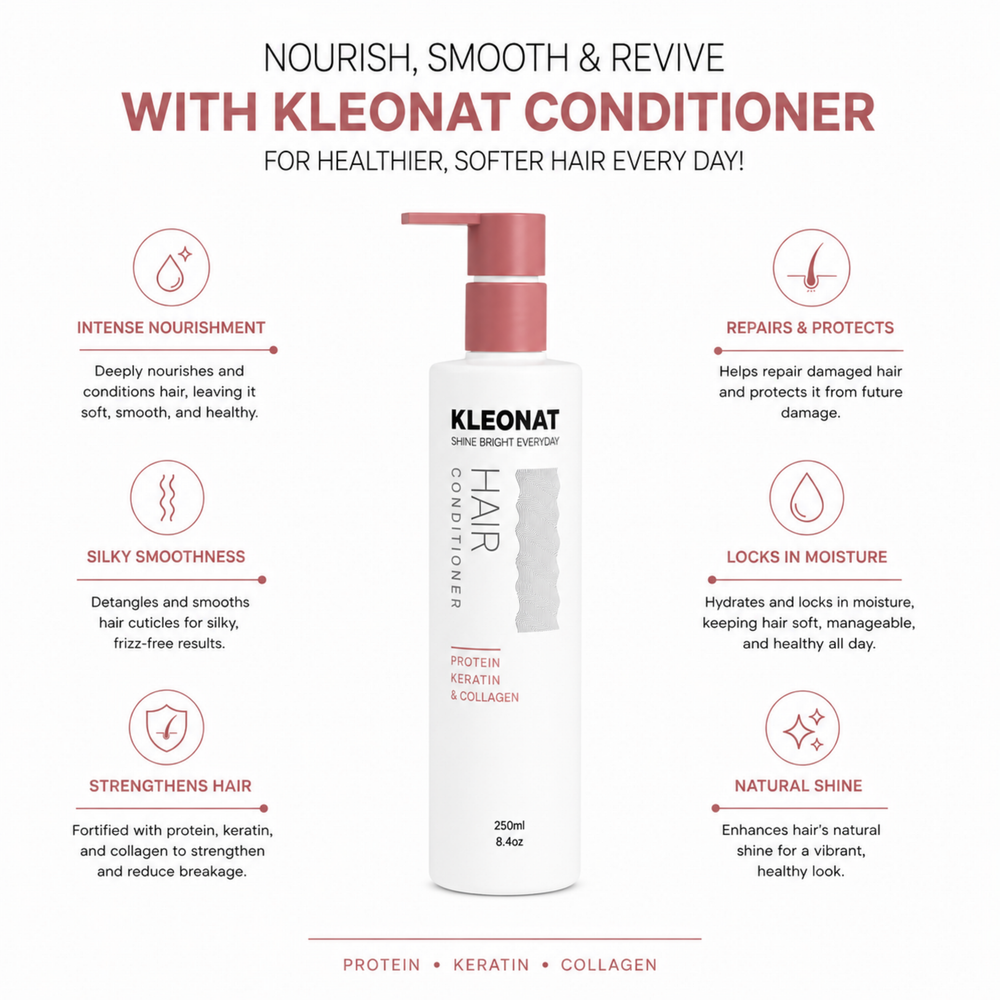 Kleonat Conditioner