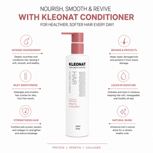 Kleonat Conditioner