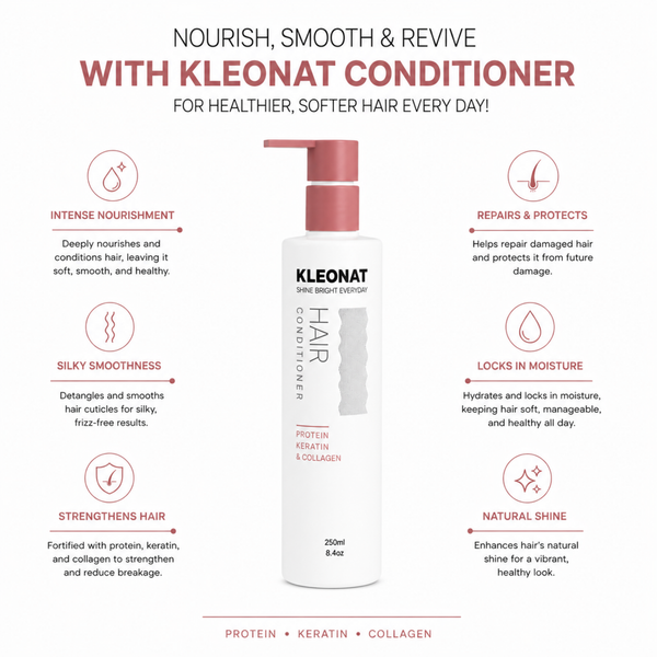 Kleonat Conditioner