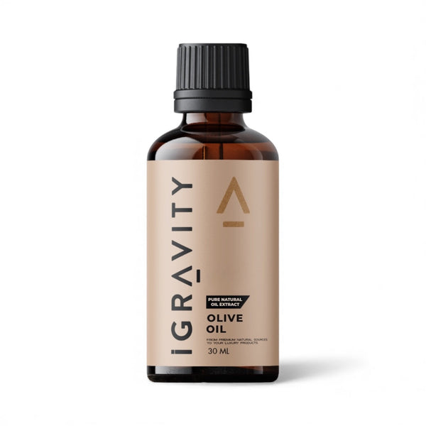iGravity Olive Oil