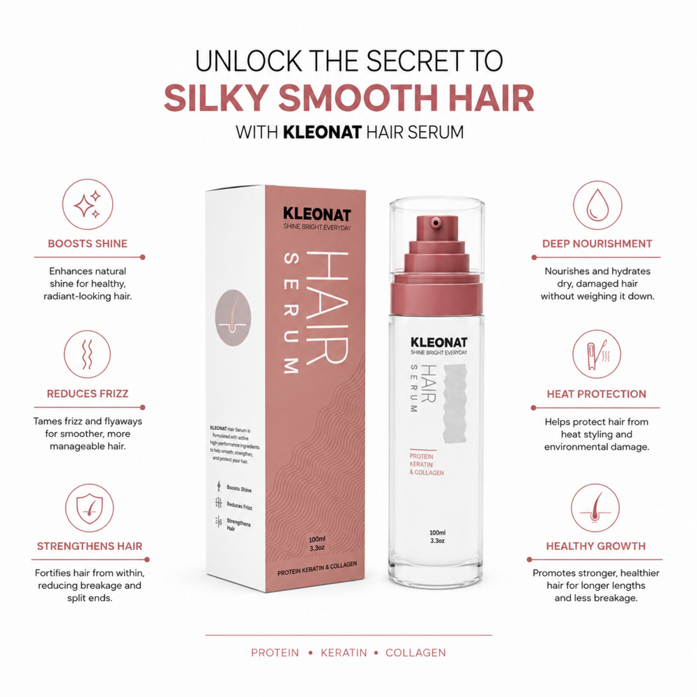 Kleonat Serum