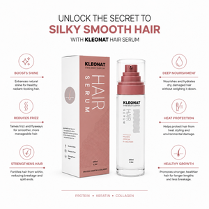 Kleonat Serum