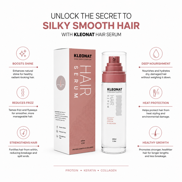Kleonat Serum