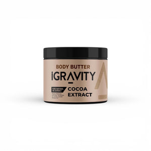 iGravity Cocoa Butter
