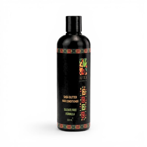 Africa Conditioner
