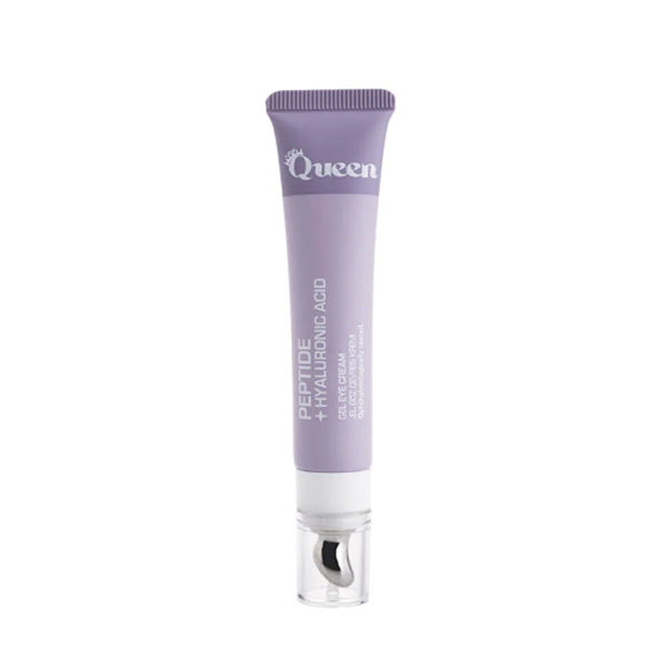Queen Peptide + Hyaluronic Gel Eye Cream