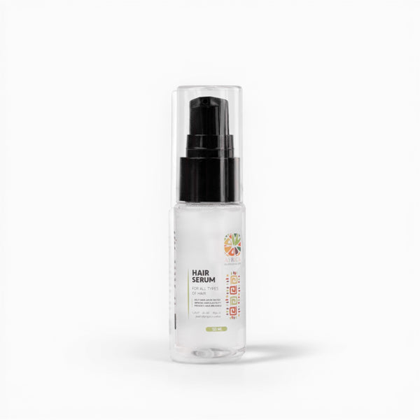 Africa Hair Serum