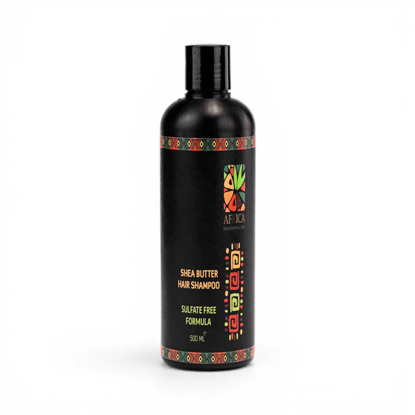 Africa Shampoo