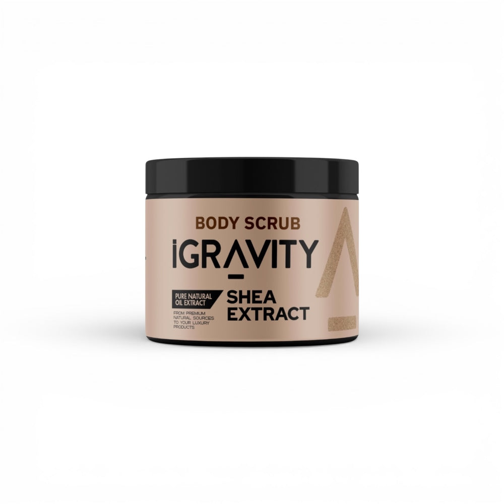 iGravity Shea Scrub
