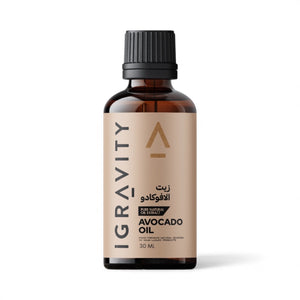 iGravity Avocado Oil