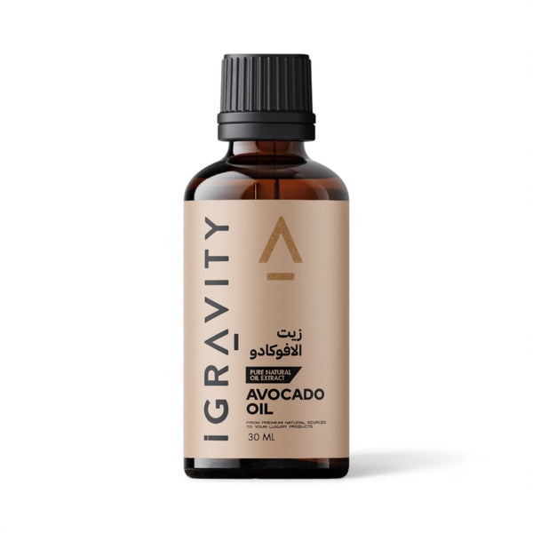 iGravity Avocado Oil