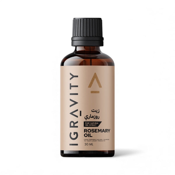 iGravity Rosemary Oil